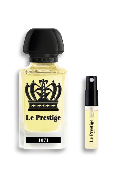 Le Prestige 1071 Eau De Parfum For Unisex - 2