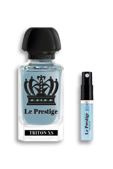 Le Prestige Triton Xs Eau De Parfum For Men - 2