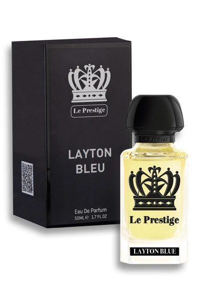 Le Prestige Layton Bleu Eau De Parfum For Men - 2