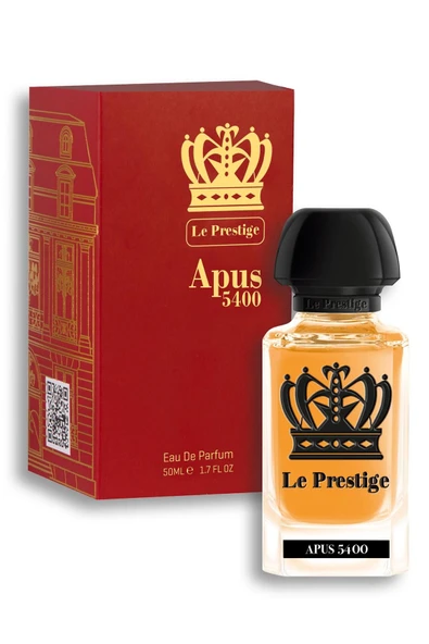 Le Prestige Apus 5400 Edp 50 Ml Unisex Parfüm - 2
