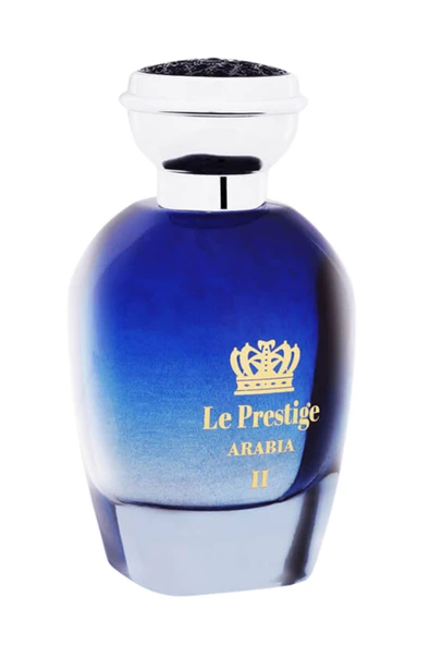 Le Prestige Arabia II Unisex Parfüm 100 ml. Edp - 2