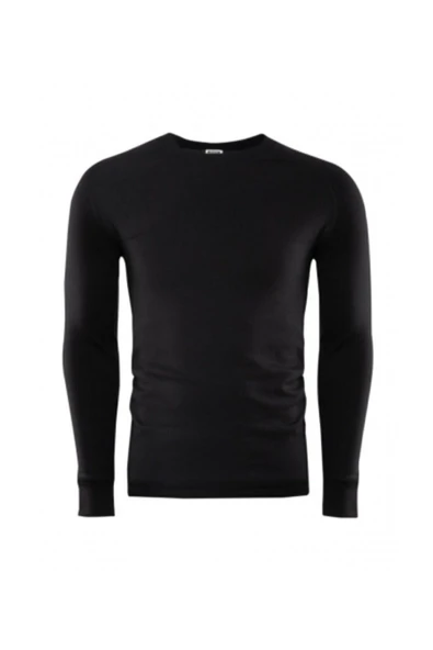 GÜMÜŞ Erkek Kışlık Termal Üst 4054