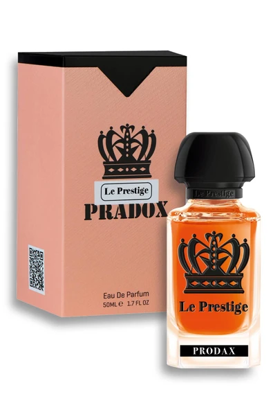 Le Prestige Pradox Eau De Parfum For Women - 2
