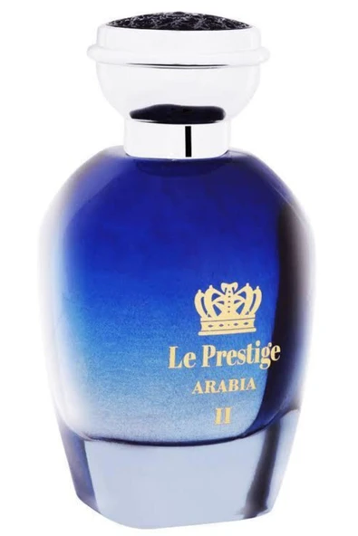 Le Prestige Arabia II Edp 100 ml Unisex Parfüm 8682750297101