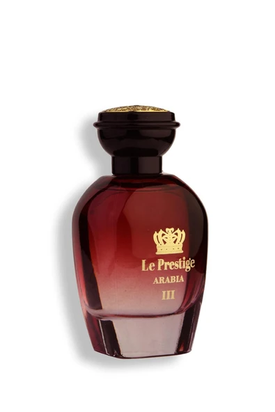 Le Prestige Arabia III Eau De Parfum For Unisex - 2