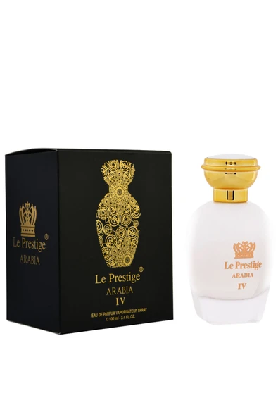 Le Prestige Arabia IV Unisex Parfüm 100 ml. Edp