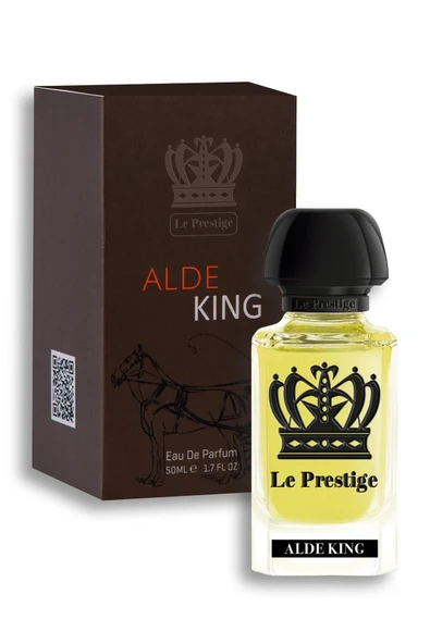 Le Prestige Alde King Eau De Parfum For Men - 2