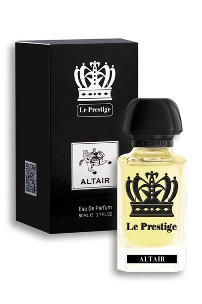 Le Prestige Altair Eau De Parfum For Men - 2