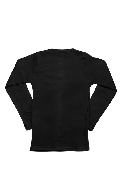 GÜMÜŞ Gümüş Unisex Çocuk Kışlık Termal Fanila - 2