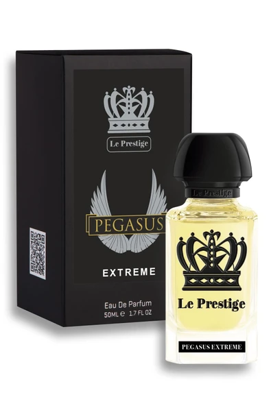 Le Prestige Pegasus Extreme Eau De Parfum For Men