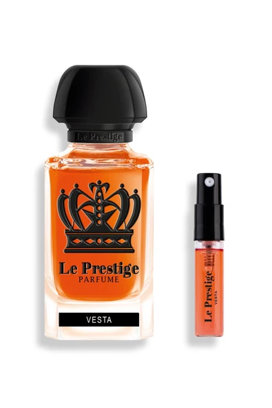 Le Prestige Vesta Eau De Parfum For Unisex - 2