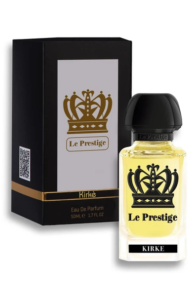 Le Prestige Kirke Eau De Parfum For Unisex - 2