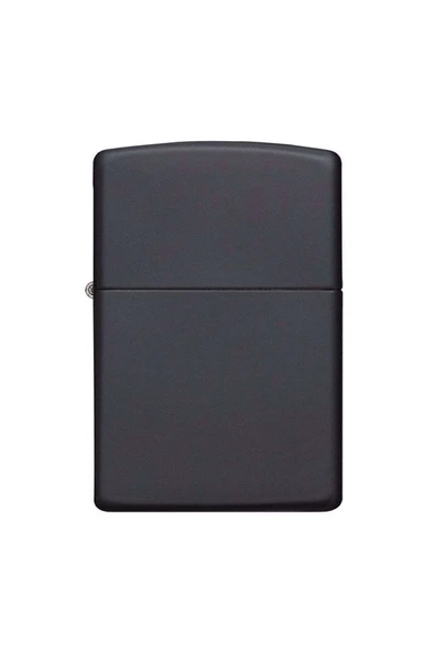 ECTOPTAN Lapisdo Benzinli Siyah Çakmak - 4