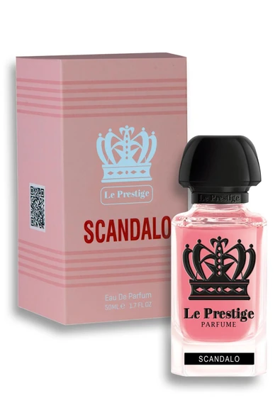 Le Prestige Scandalo Eau De Parfum For Women