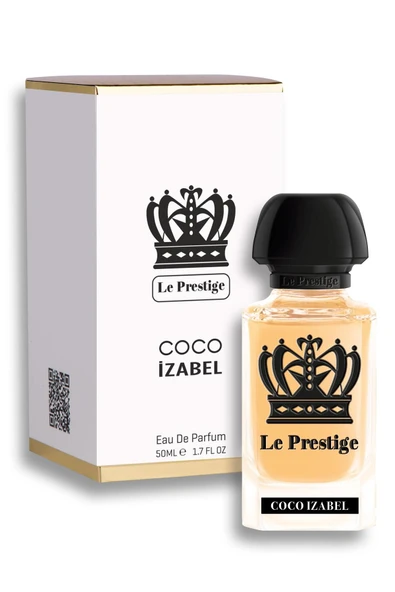 Le Prestige Coco Izabel Eau De Parfum For Women