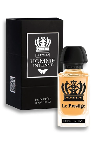 Le Prestige Homme Intense Eau De Parfum For Men - 2