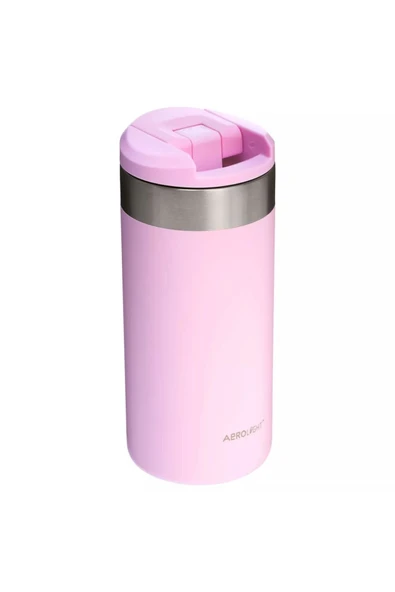 STANLEY 10-10788-109 12OZ THE AEROLIGHT TRANSIT CHERRY BLOSSOM 0,35LT - 3
