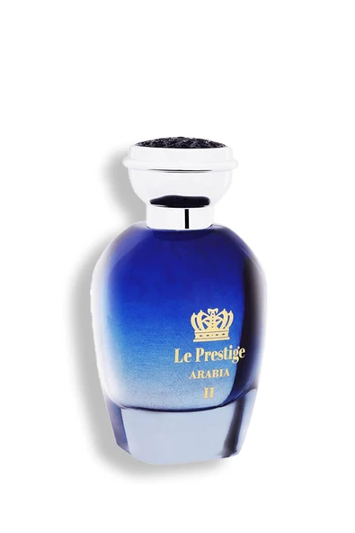 Le Prestige Arabia II Eau De Parfum For Unisex - 2
