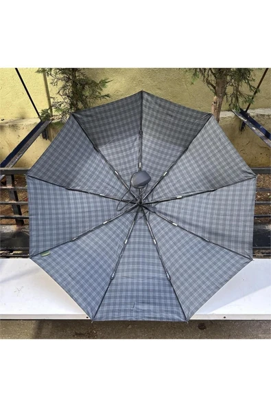 APRİL April A-227-g Tam Otomatik Fullmatic 10 Telli Şemsiye - 8