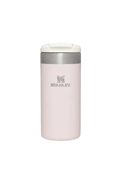STANLEY 10-10788-106 12OZ THE AEROLIGHT TRANSIT ROSE QUARTZ 0,35LT