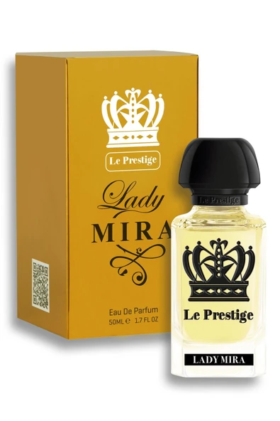 Le Prestige Lady Mira Eau De Parfum For Women