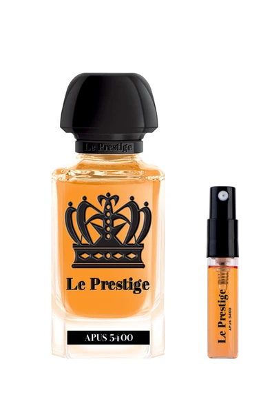 Le Prestige Apus 5400 Eau De Parfum For Unisex - 2