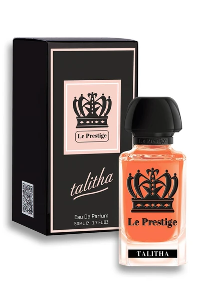 Le Prestige Talitha Eau De Parfum For Women