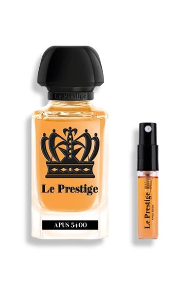 Le Prestige Apus 5400 Edp 50 Ml Unisex Parfüm