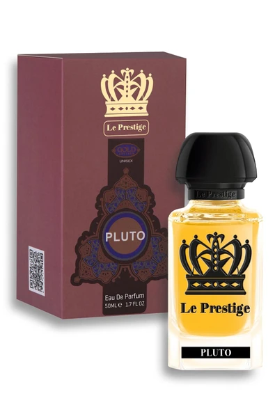 Le Prestige Pluto Eau De Parfum For Unisex - 2
