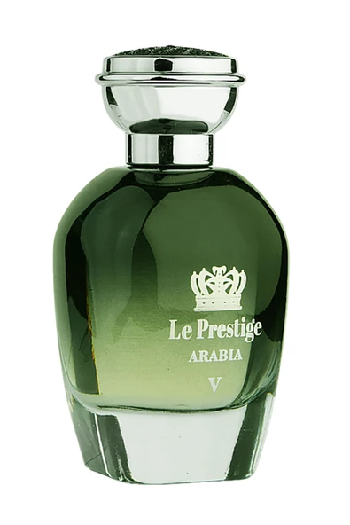 Le Prestige Arabia V Unisex Parfüm 100 ml. Edp - 2