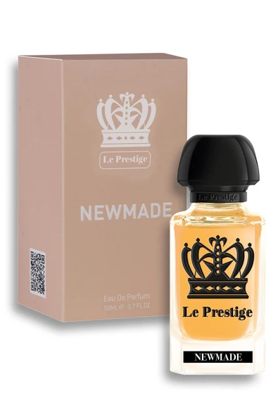 Le Prestige Newmade Eau De Parfum For Women - 2