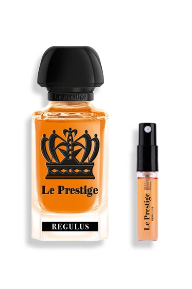 Le Prestige Regulus Eau De Parfum For Men