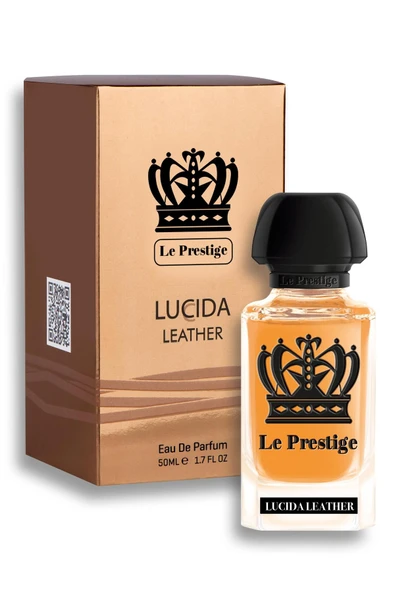 Le Prestige Lucida Leather Eau De Parfum For Men