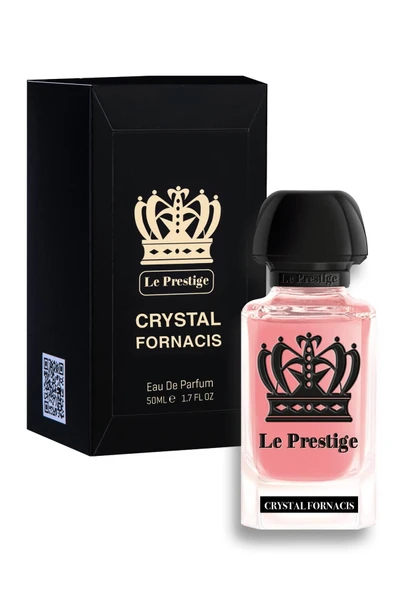Le Prestige Crystal Fornacis Eau De Parfum For Women - 2