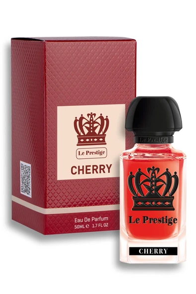 Le Prestige Cherry Eau De Parfum For Women
