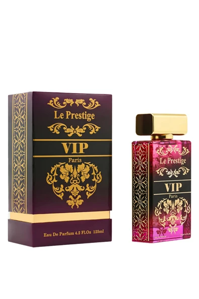 Le Prestige Vip Unisex Parfüm 125 ml. Edp