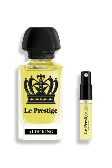 Le Prestige Alde King Eau De Parfum For Men