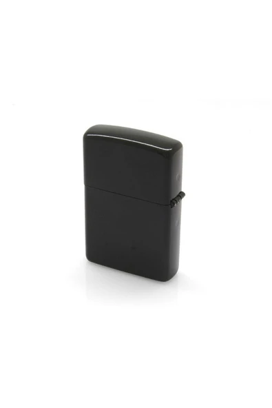 ECTOPTAN Lapisdo Benzinli Siyah Çakmak - 5