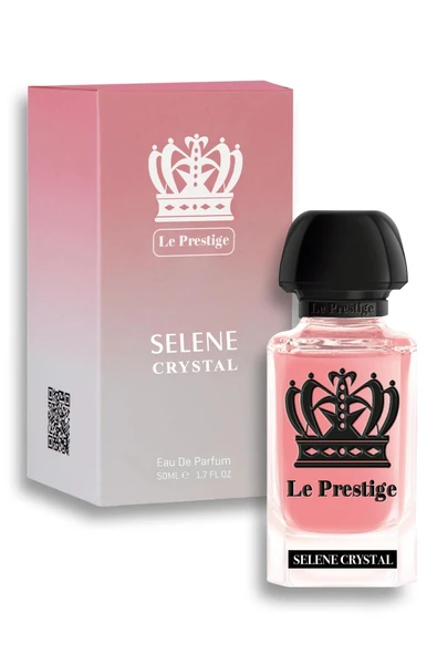 Le Prestige Selene Crystal Eau De Parfum For Women
