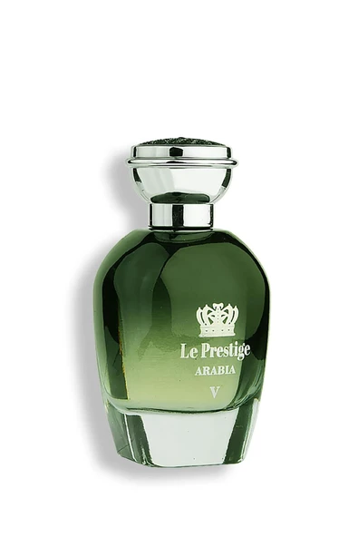 Le Prestige Arabia V Eau De Parfum For Unisex - 2