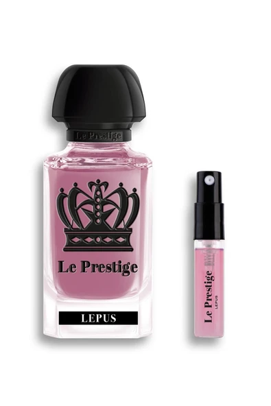 Le Prestige Lepus Eau De Parfum For Women - 2