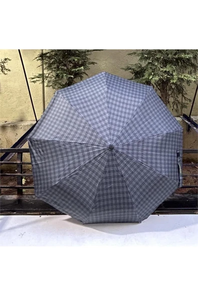 APRİL April A-227-g Tam Otomatik Fullmatic 10 Telli Şemsiye - 7