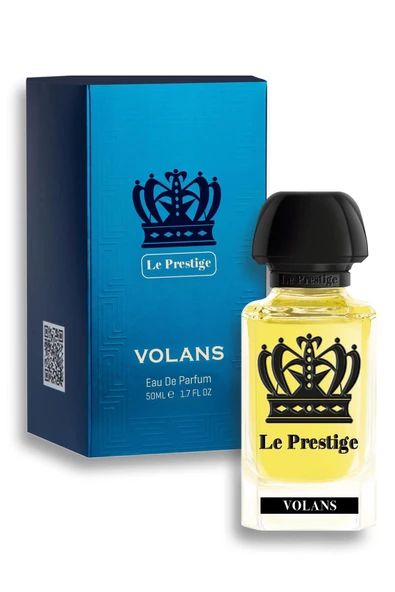 Le Prestige Volans Eau De Parfum For Men