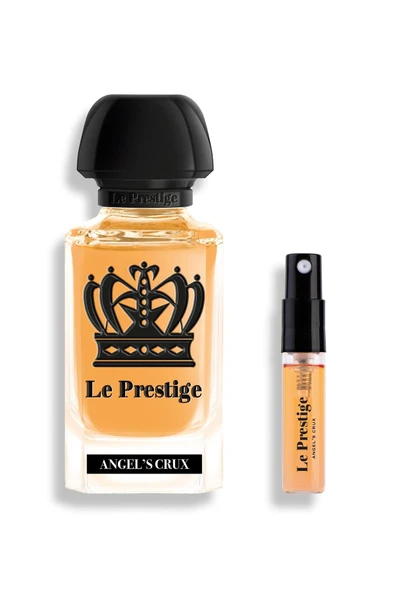 Le Prestige Angel's Crux Eau De Parfum For Unisex