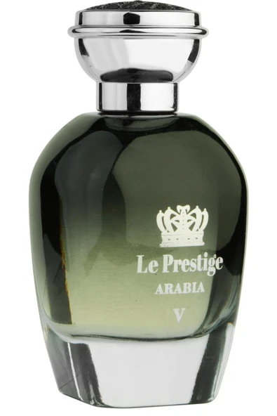 Le Prestige Arabia V Edp 100 ml Unisex Parfüm