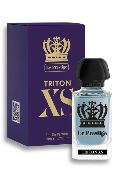 Le Prestige Triton Xs Eau De Parfum For Men