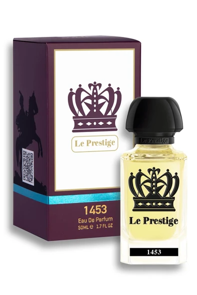 Le Prestige 1453 Eau De Parfum For Unisex