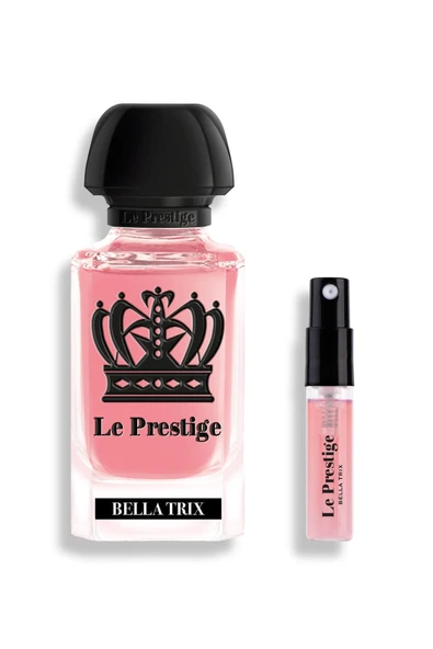 Le Prestige Bella Trix Eau De Parfum For Women