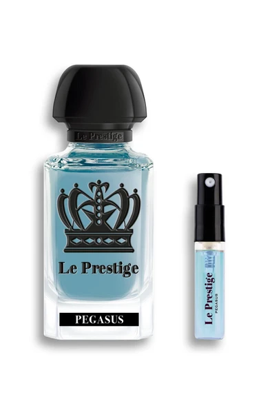 Le Prestige Pegasus Eau De Parfum For Men - 2
