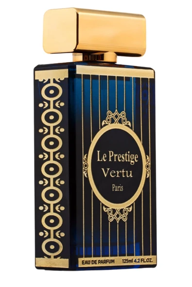 Le Prestige Vertu Unisex Parfüm 125 ml. Edp - 2